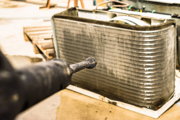Best HVAC System Cleaning  in Rancho Murieta, CA