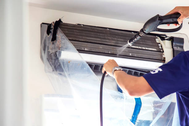 Best Air Duct Cleaning Near Me  in Rancho Murieta, CA