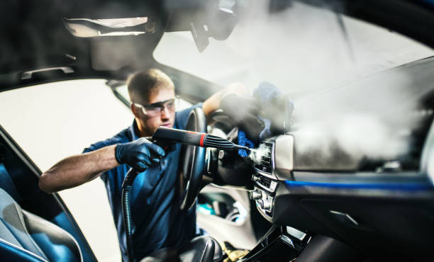 Best Commercial Air Duct Cleaning  in Rancho Murieta, CA