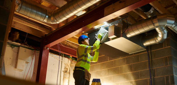 Best Dryer Vent Cleaning Services  in Rancho Murieta, CA