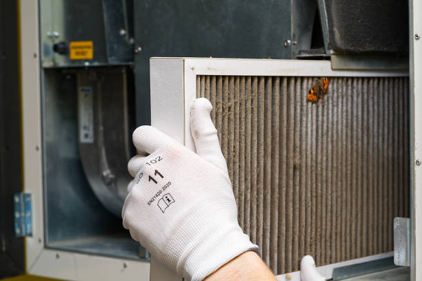 Best Air Duct Cleaning Near Me  in Rancho Murieta, CA
