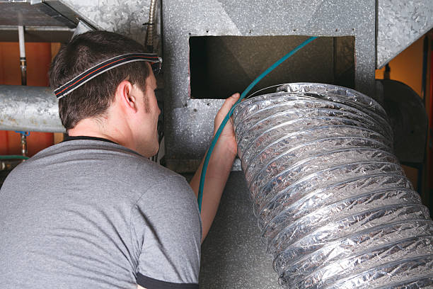 Best Affordable HVAC Duct Cleaning  in Rancho Murieta, CA