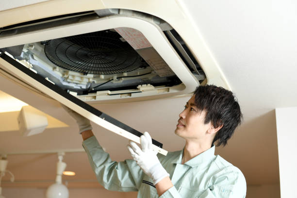 Best Air Vent Cleaning Services  in Rancho Murieta, CA