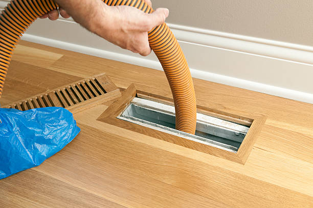 Best HVAC System Cleaning  in Rancho Murieta, CA