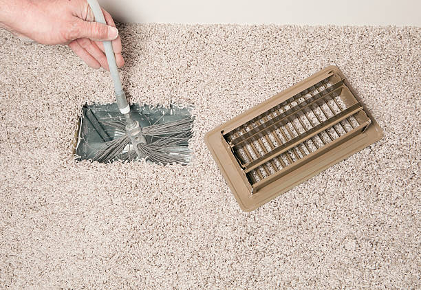 Best Affordable Air Duct Cleaning  in Rancho Murieta, CA