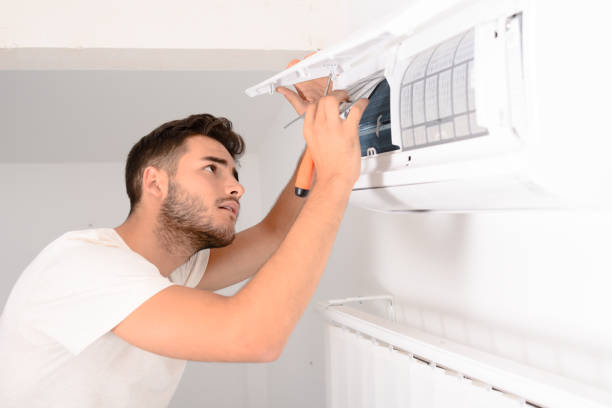 Best Air Duct Sanitizing Services  in Rancho Murieta, CA